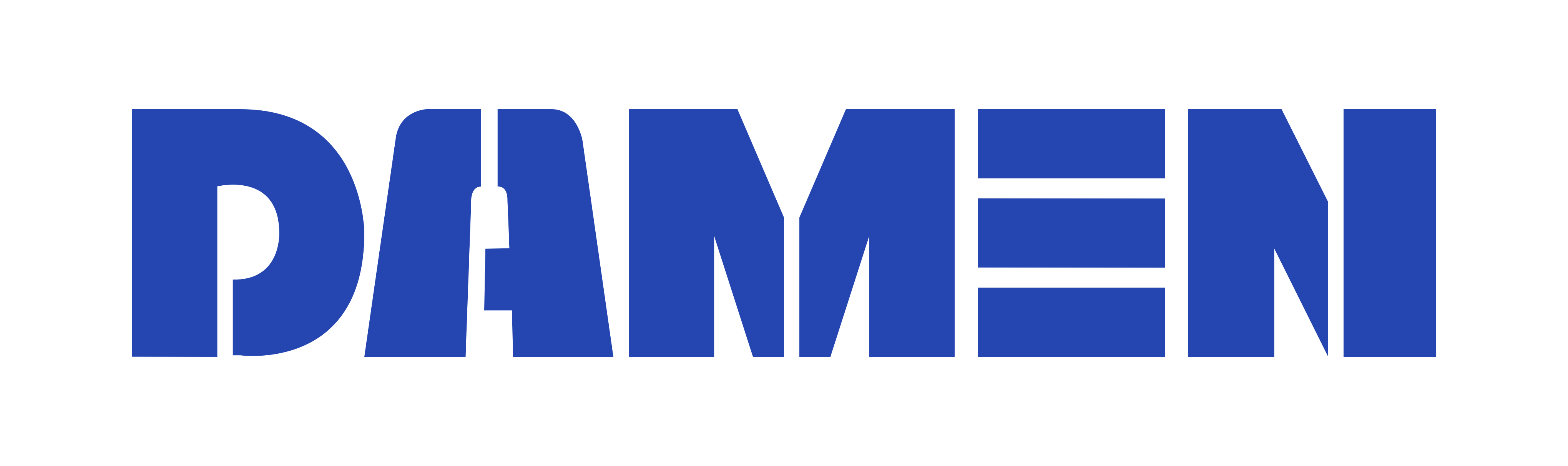 Damen Shipyard