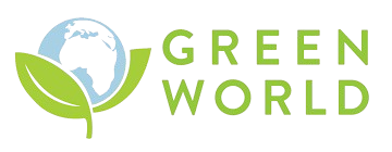 Green world