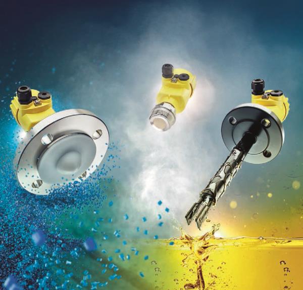 Top 5 dòng cảm biến VEGA phổ biến tại Việt Nam