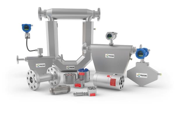 KEM Flow Measurement