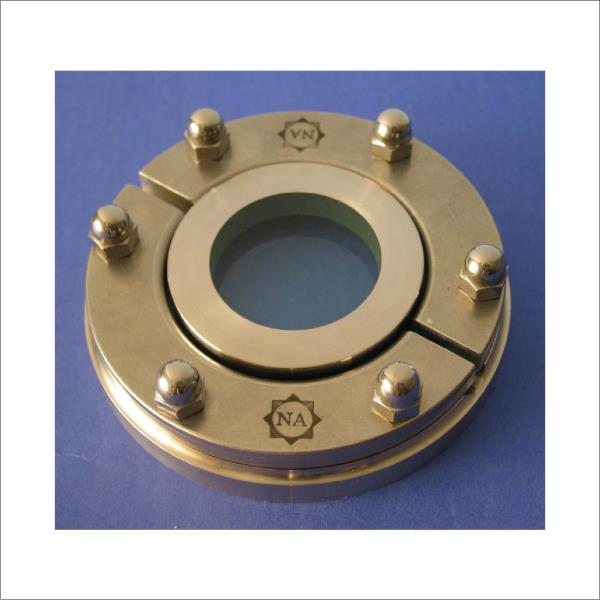 ASEPTIC NA-CONNECT® FUSEVIEW™ SIGHT GLASS