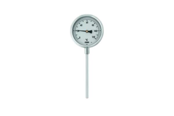 Dial thermometer 608002