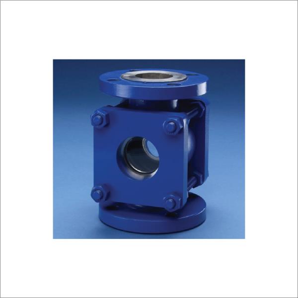 F700 SERIES FLANGED SIGHT FLOWS