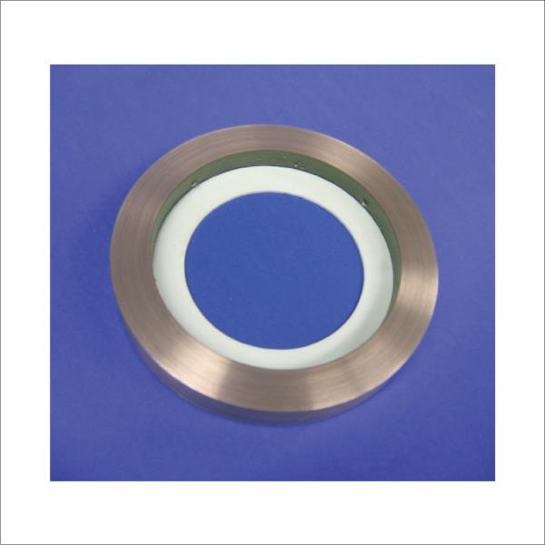 GLASS WETTED FUSEVIEW™ SIGHT GLASS