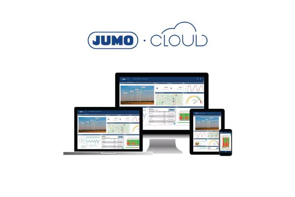 JUMO Cloud