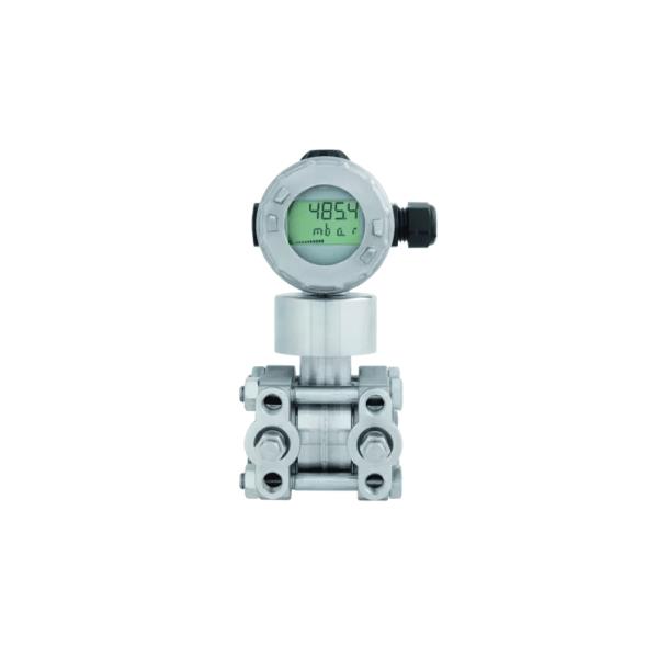 JUMO dTRANS p20 DELTA