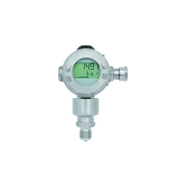 JUMO dTRANS p20 Ex d