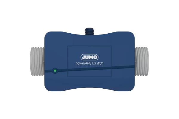 JUMO flowTRANS US W01