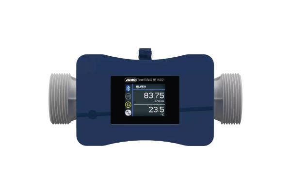 JUMO flowTRANS US W02