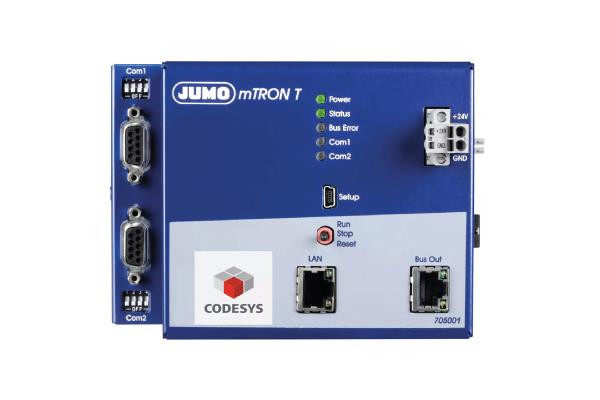JUMO mTRON T 705001