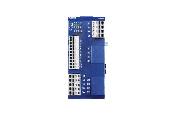 JUMO mTRON T 705010