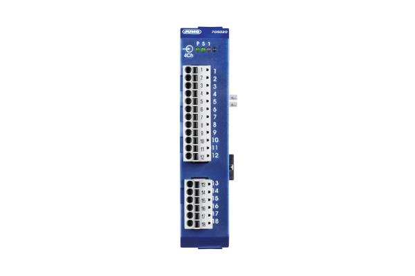 JUMO mTRON T 705020