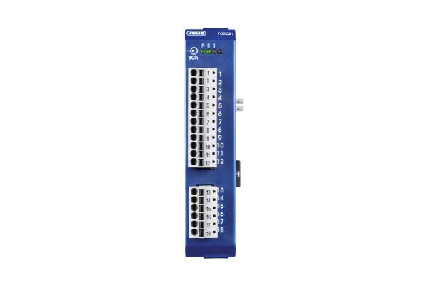 JUMO mTRON T 705021