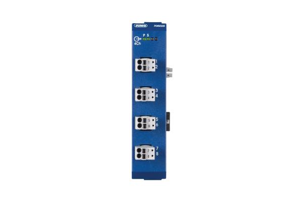 JUMO mTRON T 705025