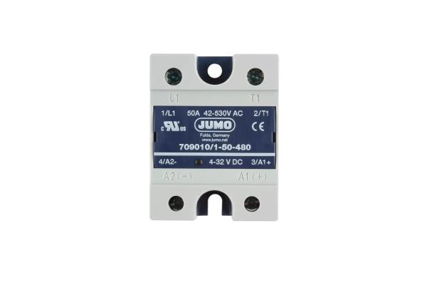 JUMO TYA 432 709010