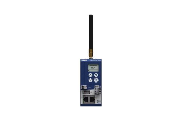 JUMO variTRON 300