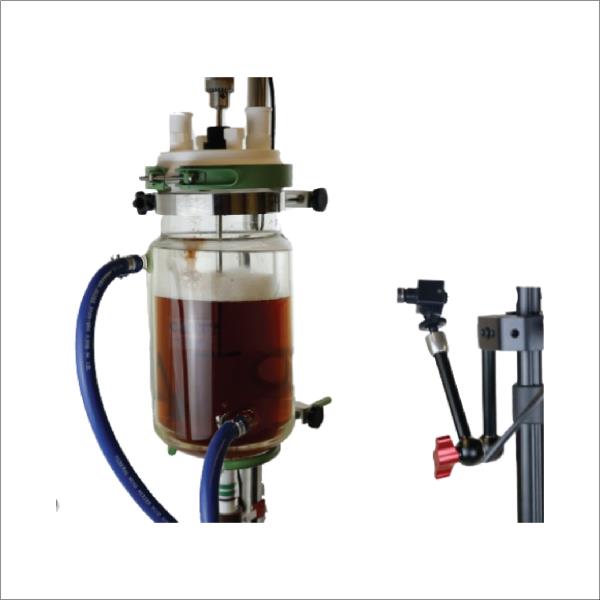 LABCAM™ LAB GLASS VESSEL CAMERA