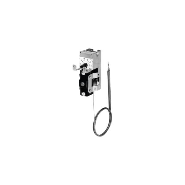 Panel-mounted thermostats 602010