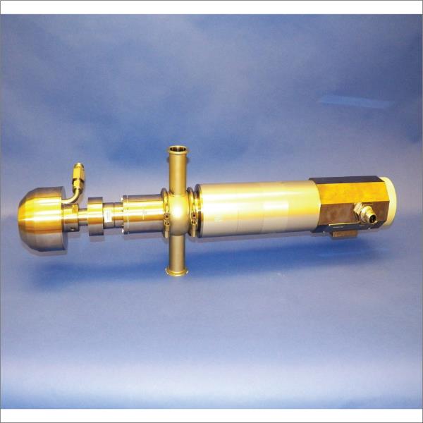 PHARMA INFLOW™ TURBIDITY MEASUREMENT SYSTEM