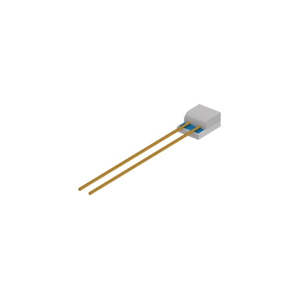 Platinum-chip temperature sensors PCWR-M-AuNi