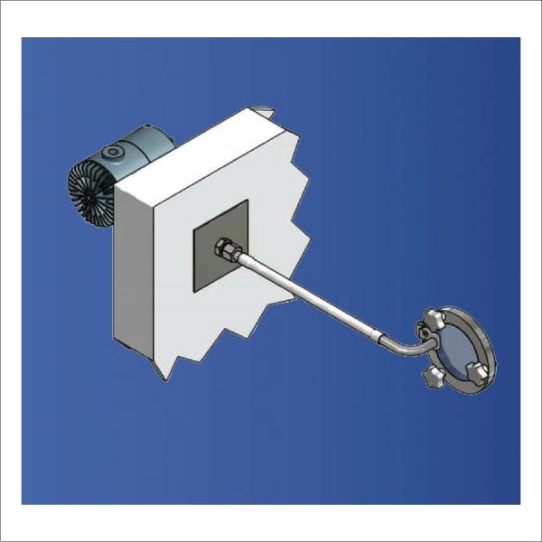 PORTABLE TANK LIGHTING