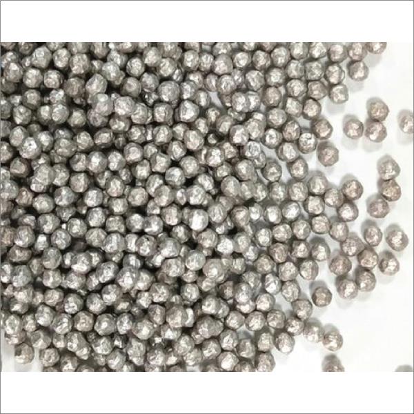 POWDER METAL PROCESSING