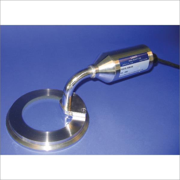 PUREVIEWCF™ SANITARY SIGHT GLASS / LED LIGHTING SYSTEM WITH CONDENSATION-FREE SIGHT GLASS