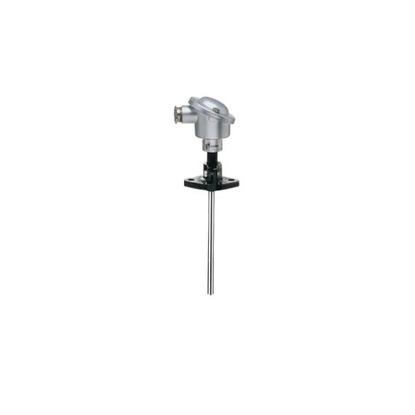 Push-in RTD temperature probe 902120