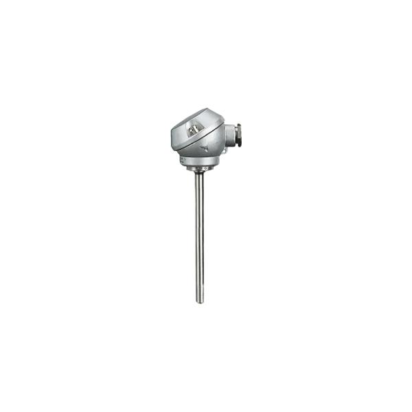 Push-in RTD temperature probe 902130