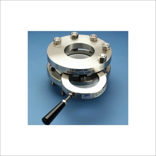 QUICKPORT™ CLOSURE/QUICKVIEW PORT™