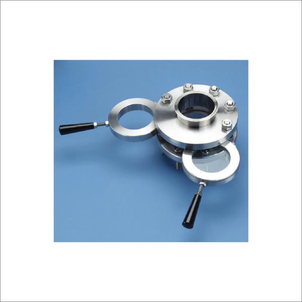 QUICKPORT™ CLOSURES