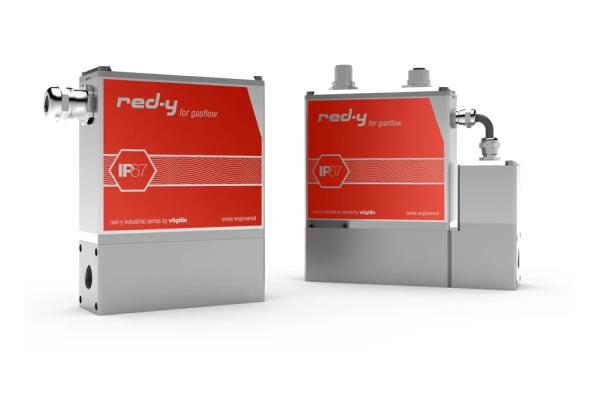 red-y industrial series