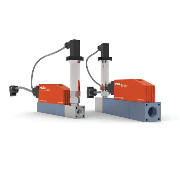 red-y smart pressure controller