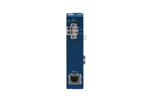 Router module 1-port