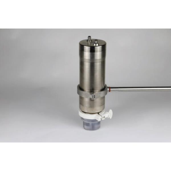 S.U.BIOCAM™ SANITARY PROCESS CAMERA