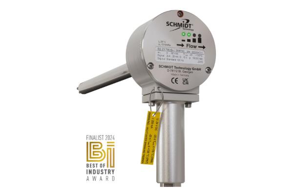 SCHMIDT® Flow Sensor SS 23.700 Ex