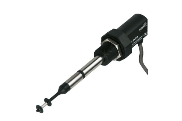 SCHMIDT® Flow Switch SS 20.200