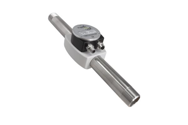 SCHMIDT® Mass Flow Sensor IL 30.005, IL 30.010 MPM, IL 30.015 MPM, IL 30.020 MPM