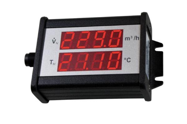 SCHMIDT® Measuring value module MD 10.020