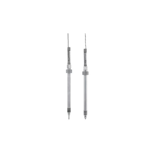 Screw-in melt thermocouples 901090