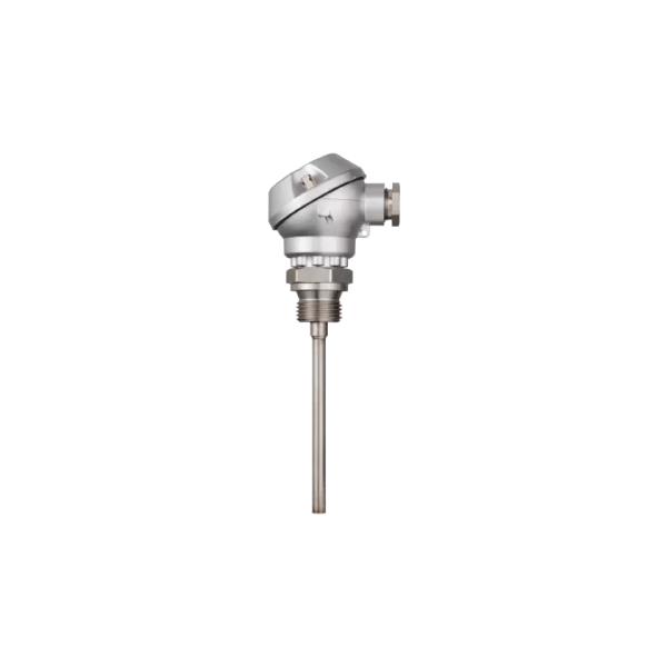 Screw-in RTD temperature probe 902030