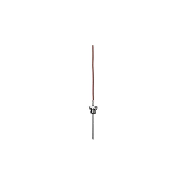 Screw-in RTD temperature probe 902050