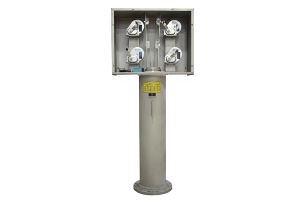 SHLM-CP Series Source Holder