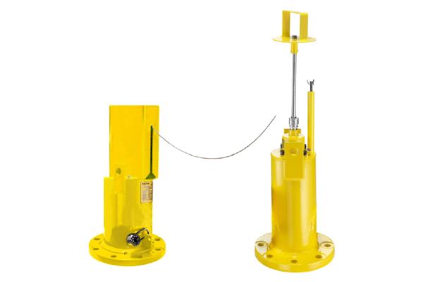 SHLM-CX Series Source Holder