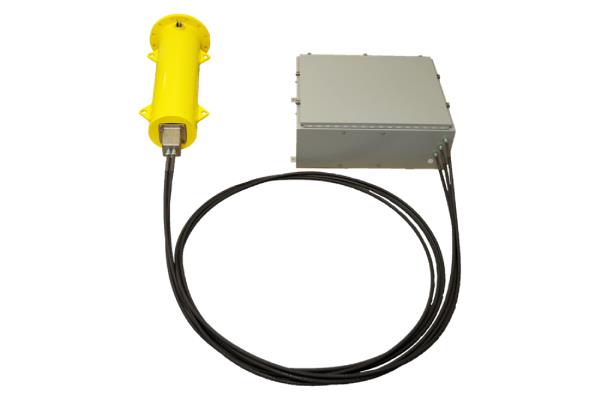 SHLM-MI Series Source Holder