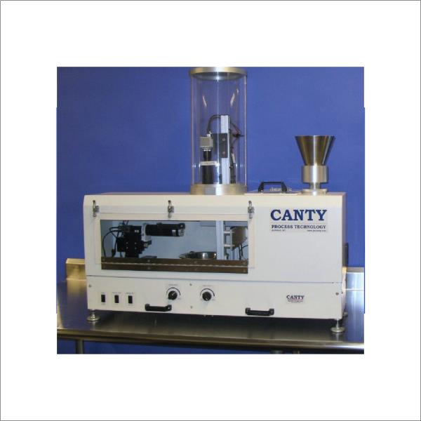 SOLIDSIZER™ WITH COLOR ANALYSIS