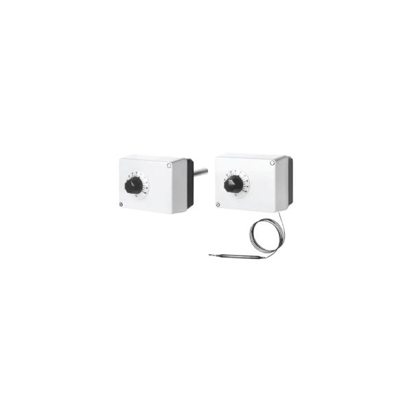 Surface-mounted thermostats 603051