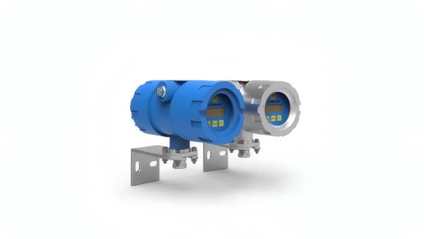 TCE 8000/8100 wall mounting