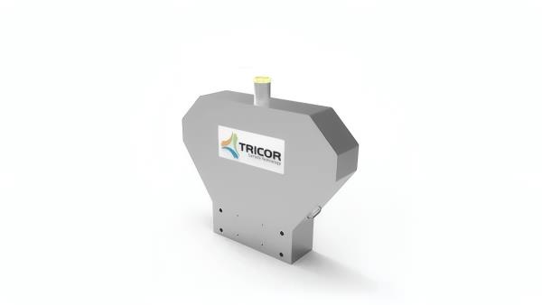 TCMH 0450 Gas