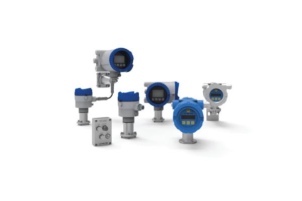 TRICOR Coriolis Evaluation Electronics